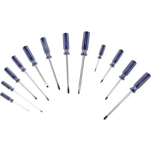 UAZ514 - Slotted & Philips Screwdriver Kit