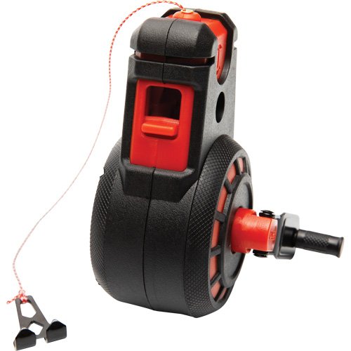 UAZ521 - Compact Chalk & Reel