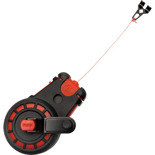 UAZ521 - Compact Chalk & Reel