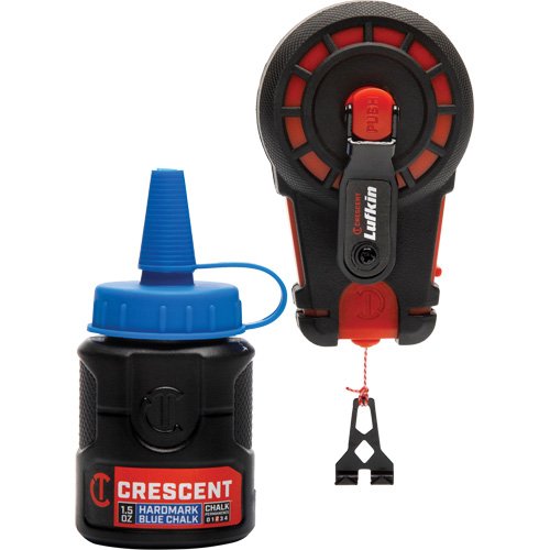 UAZ521 - Compact Chalk & Reel