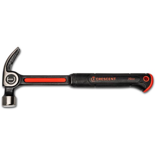 UAZ524 - Curve Claw Hammer