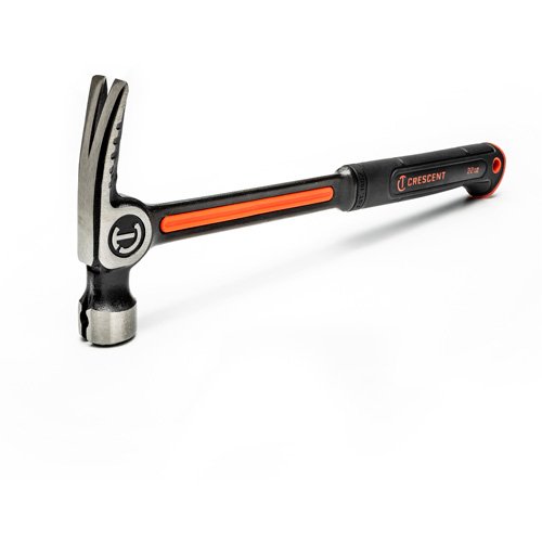 UAZ525 - Smooth-Face Framing Hammer