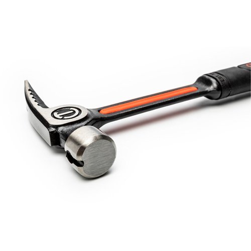 UAZ525 - Smooth-Face Framing Hammer