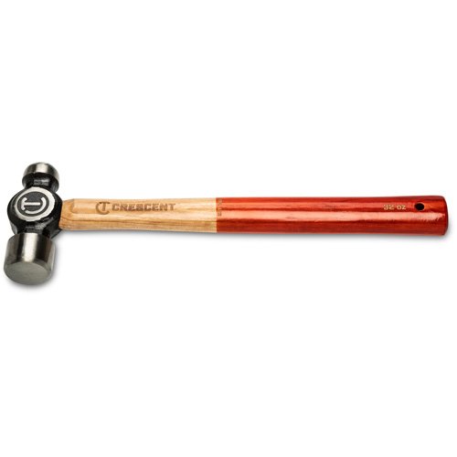 UAZ529 - Ball Pein Hammer