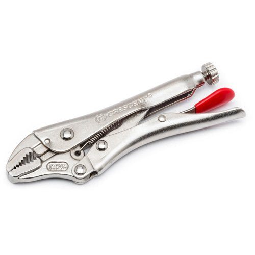 UAZ530 - Locking Pliers with Wire Cutter