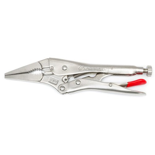 UAZ531 - Locking Pliers with Wire Cutter