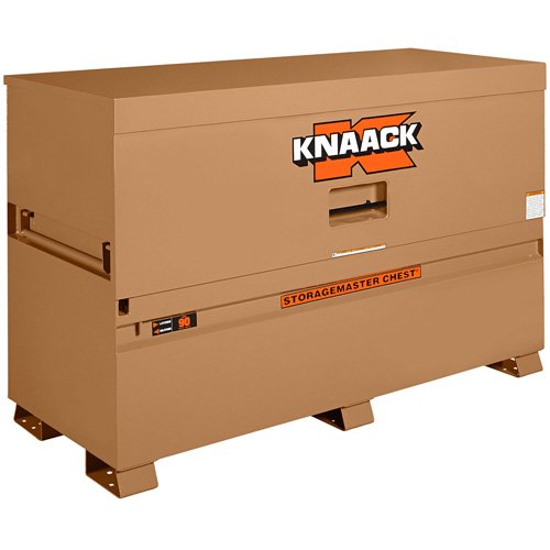 UAZ540 - Model 90 Piano Box with Padlock