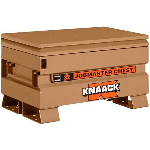 UAZ542 - Model 32 Jobsite Chest with Padlock