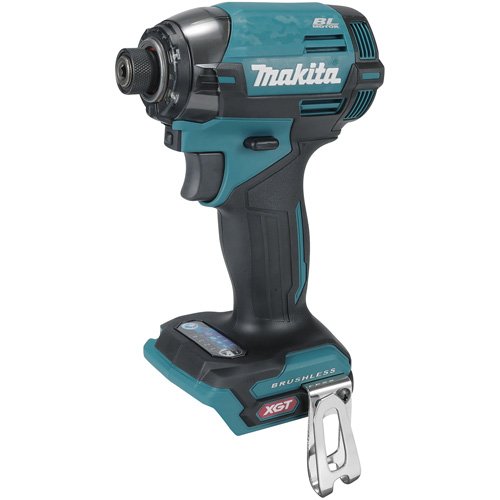 UAZ564 - 40Vmax XGT Brushless Impact Driver (Tool Only)