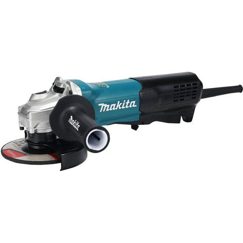 UAZ565 - Angle Grinder with SJS II & Paddle Switch