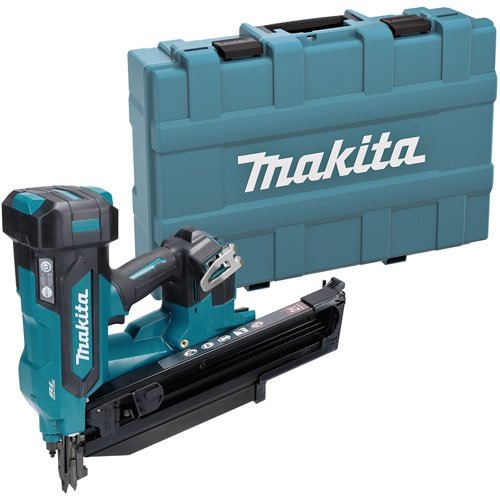 UAZ567 - LXT Brushless 2" to 3-1/2" 21° Round Head Framing Nailer (Tool Only)