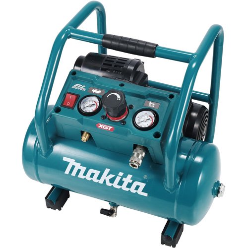 UAZ568 - 40Vmax XGT Brushless Cordless Air Compressor (Tool Only)
