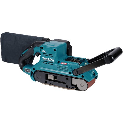 UAZ570 - 40Vmax XGT Brushless Belt Sander (Tool Only)