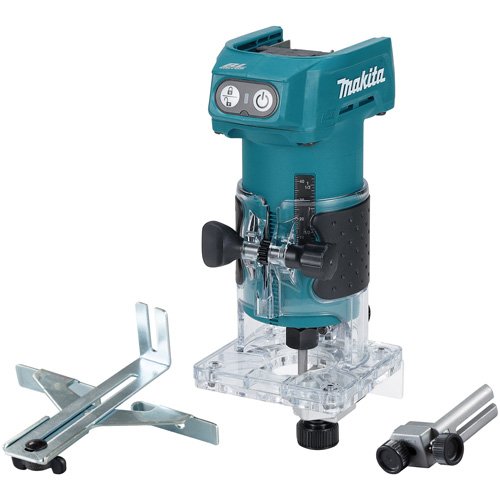 UAZ571 - LXT Brushless Router (Tool Only)