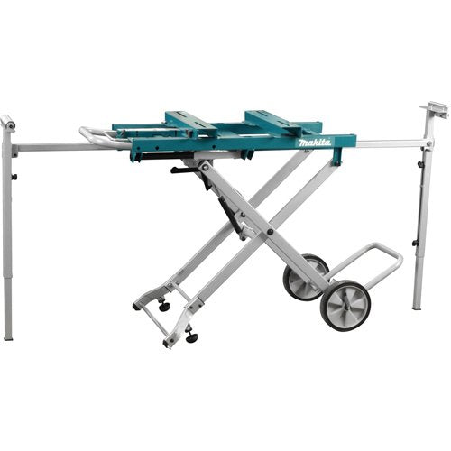 UAZ577 - Portable Rise Mitre Saw Stand