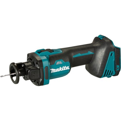 UAZ580 - LXT Brushless Cut-Out Tool with AWS (Tool Only)