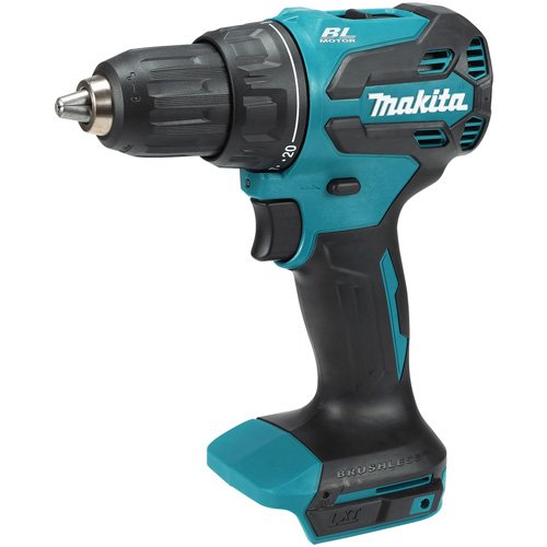 UAZ585 - LXT Brushless Drill-Driver (Tool Only)