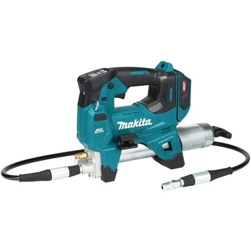 UAZ586 - 40Vmax XGT Brushless Grease Gun (Tool Only)