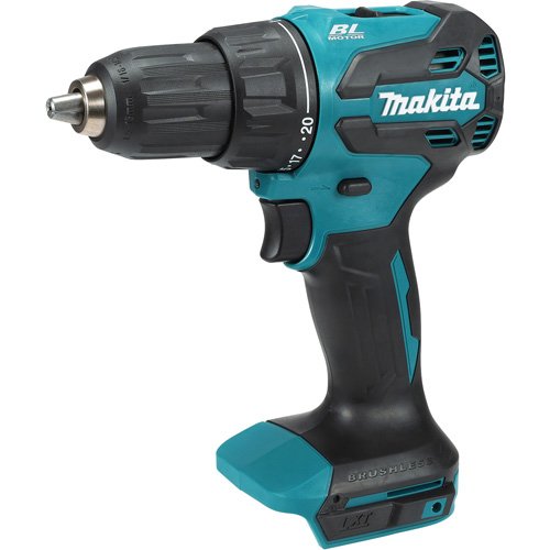 UAZ590 - LXT Brushless Hammer Drill-Driver (Tool Only)