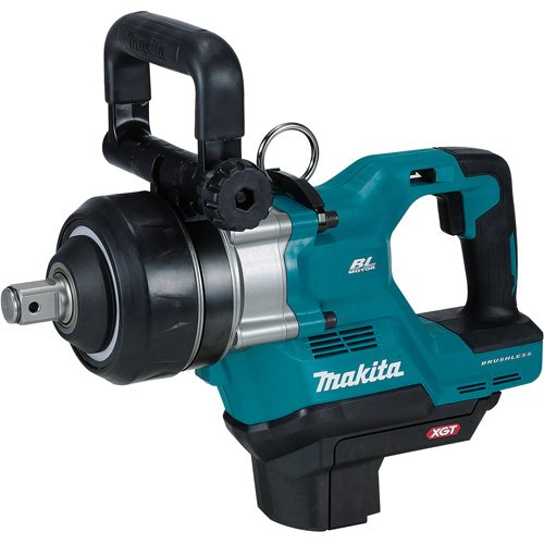 UAZ591 - 40Vmax XGT Brushless Short Anvil Impact Wrench
