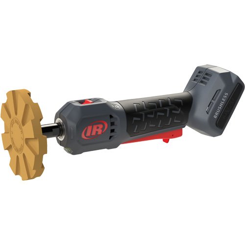 UAZ601 - 20V Cordless Adhesive Remover with 4" Pad (Tool Only)
