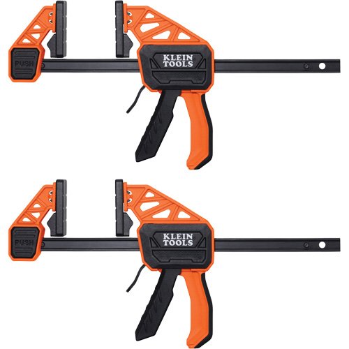 UAZ608 - Speed-Klamp Clamps