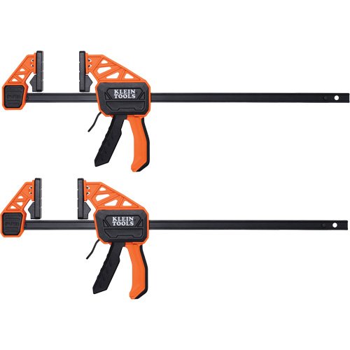UAZ609 - Speed-Klamp Clamps