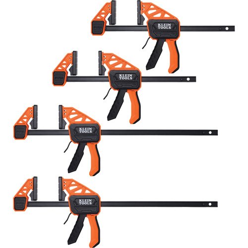 UAZ610 - Speed-Klamp Clamps