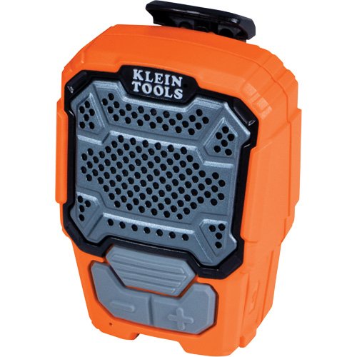 UAZ615 - Wearable Bluetooth® Speaker