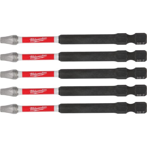 UAZ620 - SHOCKWAVE™ Impact Recess Power Bits