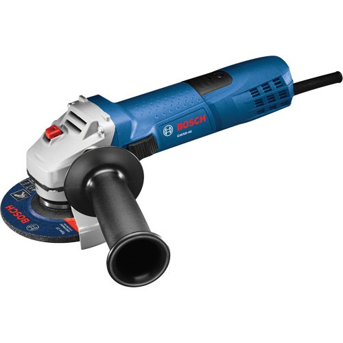 UAZ635 - Angle Grinder