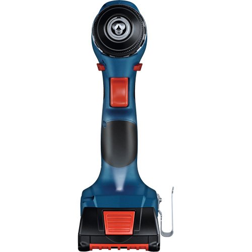 UAZ641 - Compact Brushless Drill/Driver Kit