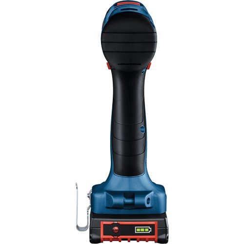 UAZ641 - Compact Brushless Drill/Driver Kit