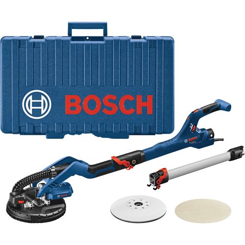 UAZ646 - Drywall Sander Kit