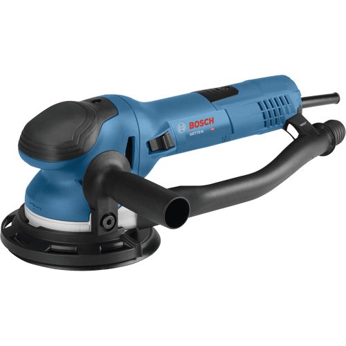 UAZ649 - Dual-Mode Random Orbit Sander