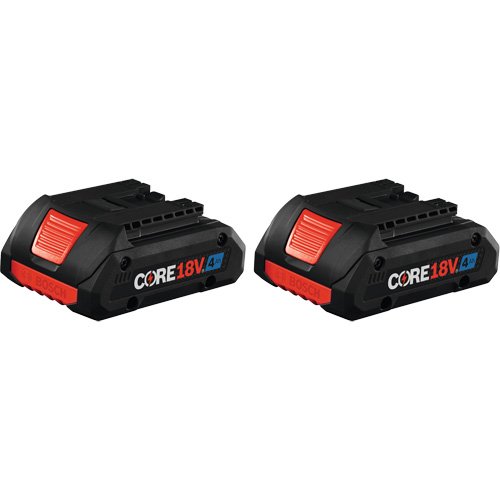 UAZ658 - CORE18V® Advanced Power Battery