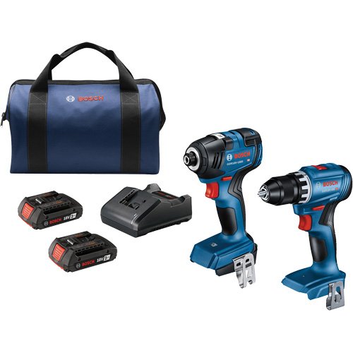 UAZ660 - 2-Tool Combo Kit