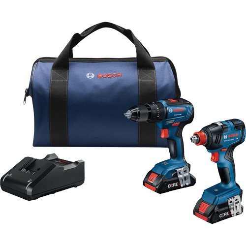 UAZ664 - 2-Tool Combo Kit