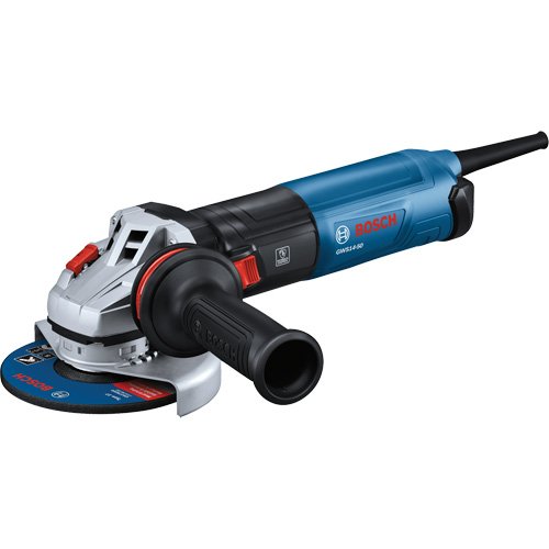 UAZ665 - Angle Grinder