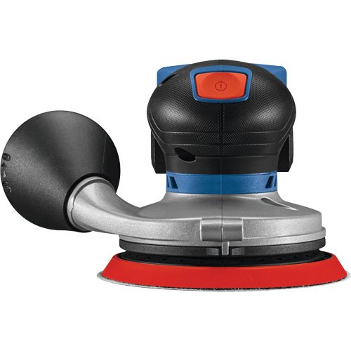 UAZ668 - Brushless Random Orbital Sander (Tool Only)