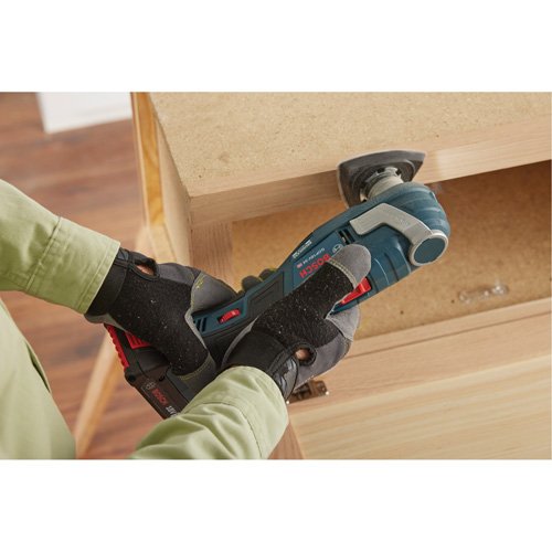 UAZ669 - Brushless StarlockPlus® Oscillating Multi-Tool (Tool Only)