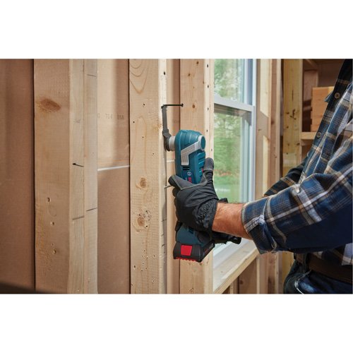 UAZ669 - Brushless StarlockPlus® Oscillating Multi-Tool (Tool Only)