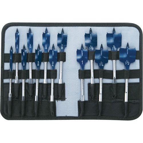 UAZ671 - Daredevil® Spade Bit Set