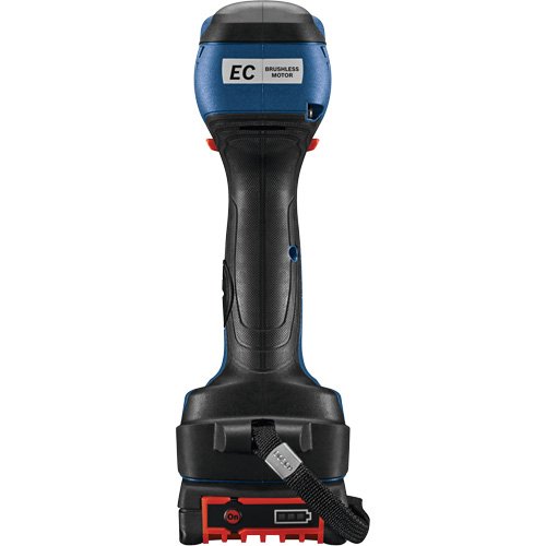 UAZ672 - Two-In-One Bit/Socket Impact Driver/Wrench Kit