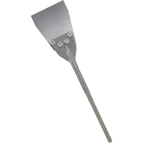 UAZ673 - Hammer Steel Flat Chisel