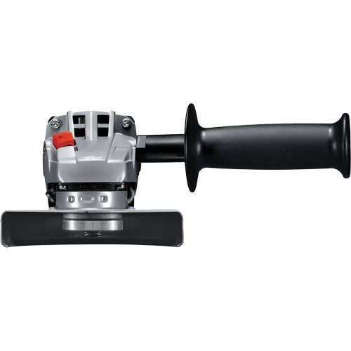 UAZ675 - Brushless Angle Grinder with Slide Switch