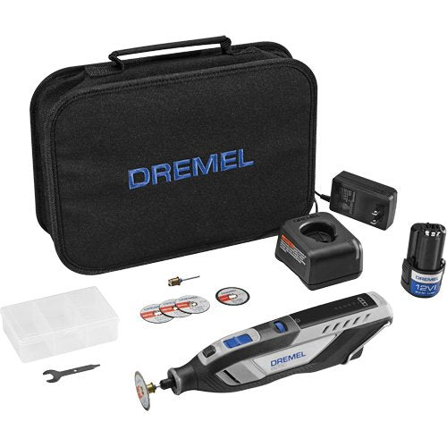 UAZ676 - Cordless Brushless Rotary Tool