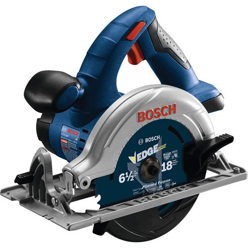 UAZ677 - Blade-Left Circular Saw (Tool Only)