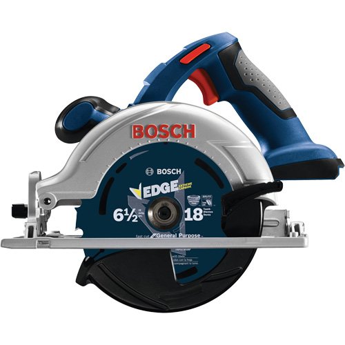 UAZ677 - Blade-Left Circular Saw (Tool Only)