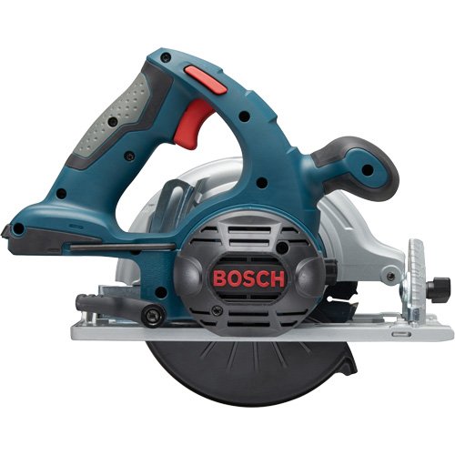 UAZ677 - Blade-Left Circular Saw (Tool Only)
